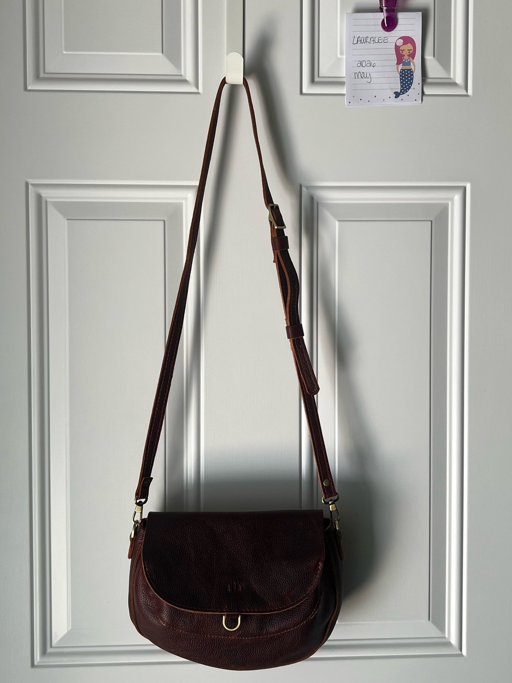 PLG Monaco Crossbody L - Picture 3 of 8